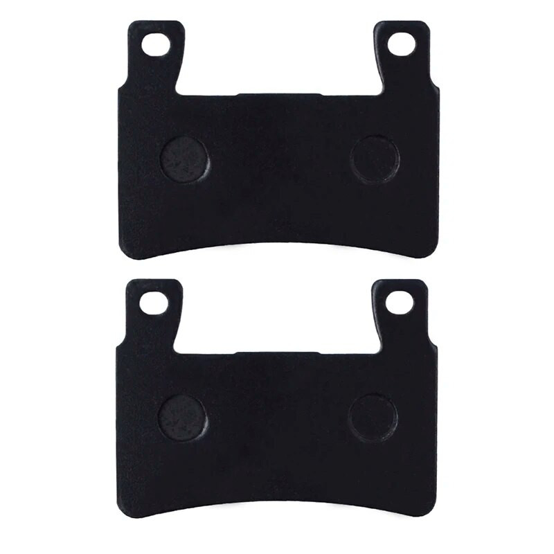 Ανταλλακτικά φρένων μοτοσικλέτας Τακάκια μπροστινών φρένων για Harley XR1200 XR 1200 2008 2009 2010 XR1200X XR1200 XR 1200 X 2010 2011