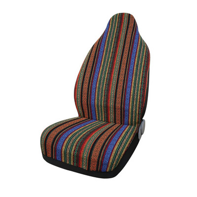 X Autohaux 19colors Universālie sēdekļu pārvalki Baja Sega Bucket Automašīnas sēdekļa aizsardzība vieglajām kravas automašīnām SUV automašīnām Auto sēdekļu aizsardzība