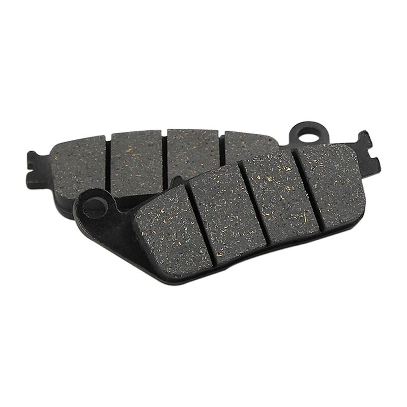 Road Passion motociklo priekinės ir galinės stabdžių kaladėlės, skirtos Thunderbird Sport 1998-2003 Tiger 955 CC 1999-2004