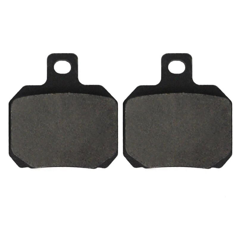 Μοτοσικλέτα εμπρός και πίσω τακάκια φρένων για DUCATI 620 Sport 2003 696 2008-2015 750 Supersport / Sport 1999-2002