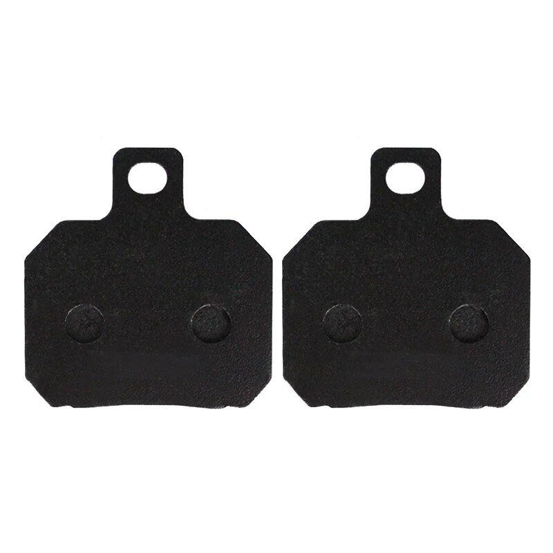 Μοτοσικλέτα εμπρός και πίσω τακάκια φρένων για DUCATI 620 Sport 2003 696 2008-2015 750 Supersport / Sport 1999-2002