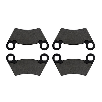 Μοτοσικλέτα εμπρός και πίσω τακάκια φρένων για POLARI Ranger XP 700 4x4 2006-2008