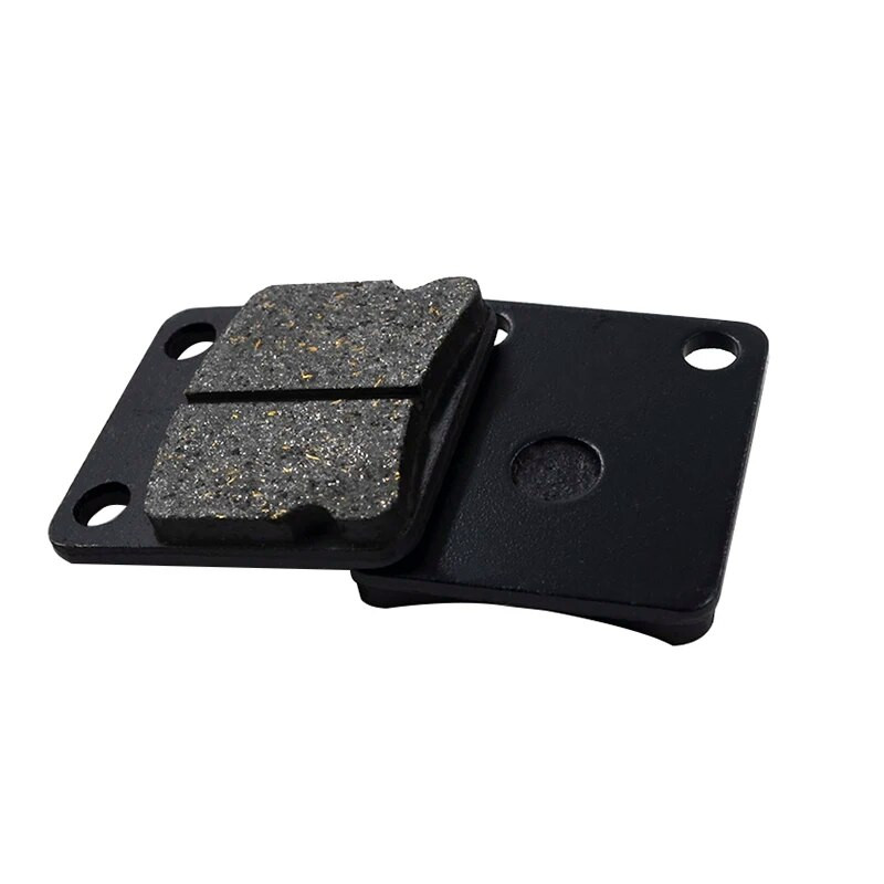 Μοτοσικλέτα εμπρός και πίσω τακάκια φρένων για SUZUKI LTA500 LTA 500 Vinson 4WD Auto 2003-2007