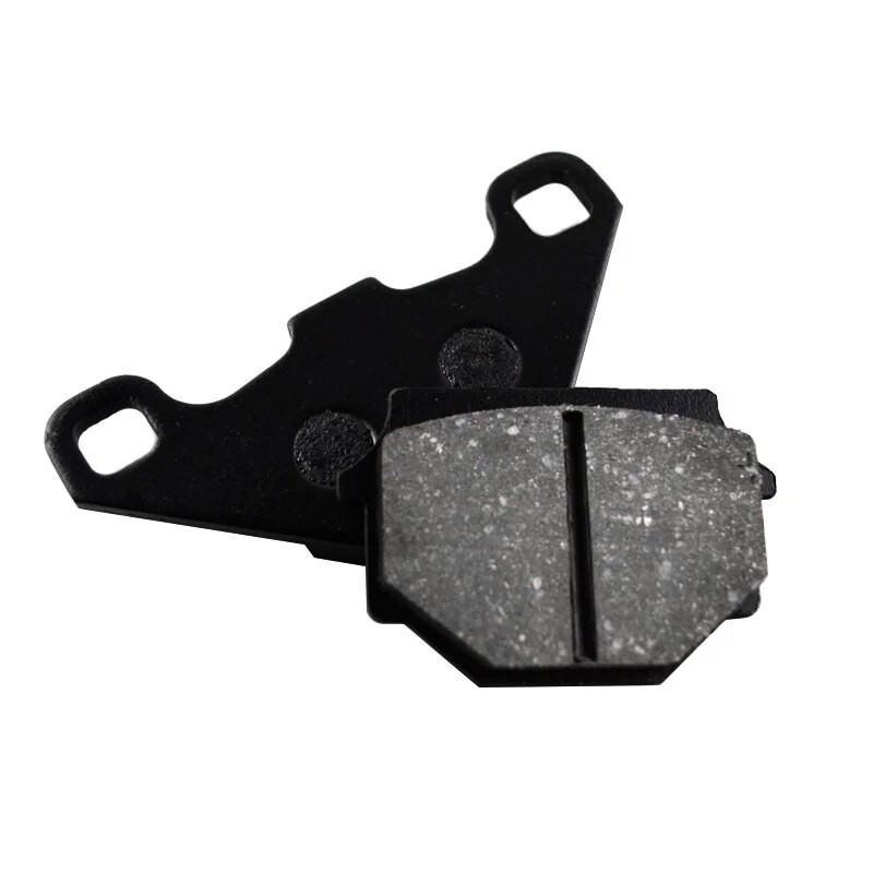 Μοτοσικλέτα εμπρός και πίσω τακάκια φρένων για SUZUKI LTA500 LTA 500 Vinson 4WD Auto 2003-2007