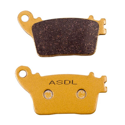 Tagumiste piduriklotside ketaste tahvelarvutid Kawasaki ZX10R ABS ZX1000 2011-2015 ZX 10R 2016-2020 2019 ZX-10R 30. aastapäeva väljaanne 1000 jaoks