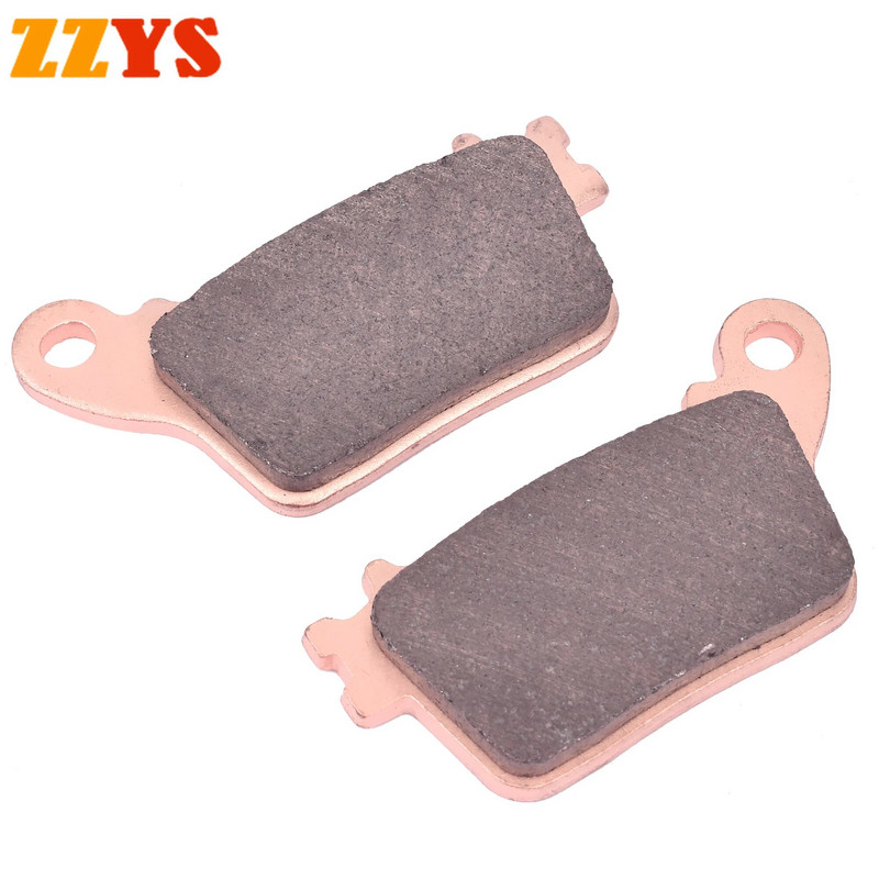 Aizmugurējo bremžu kluču disku planšetdatori Kawasaki ZX10R ABS ZX1000 2011-2015 ZX 10R 2016-2020 2019 ZX-10R 30th Anniversary Edition 1000