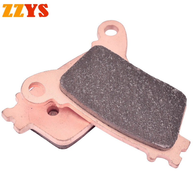 Aizmugurējo bremžu kluču disku planšetdatori Kawasaki ZX10R ABS ZX1000 2011-2015 ZX 10R 2016-2020 2019 ZX-10R 30th Anniversary Edition 1000