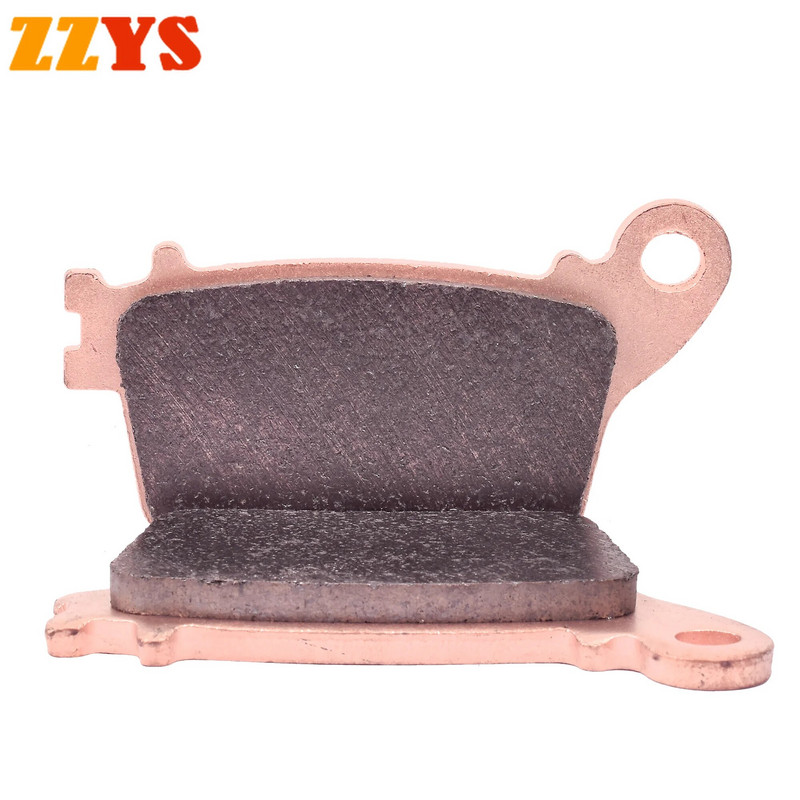 Aizmugurējo bremžu kluču disku planšetdatori Kawasaki ZX10R ABS ZX1000 2011-2015 ZX 10R 2016-2020 2019 ZX-10R 30th Anniversary Edition 1000