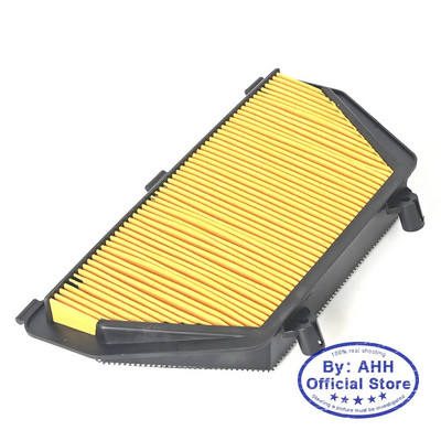 AHH bezmaksas kravas motocikla rezerves gaisa filtra elements priekš HONDA CBR600RR F5 2007 2008 2009 2010 2019 07 08 09 10 19