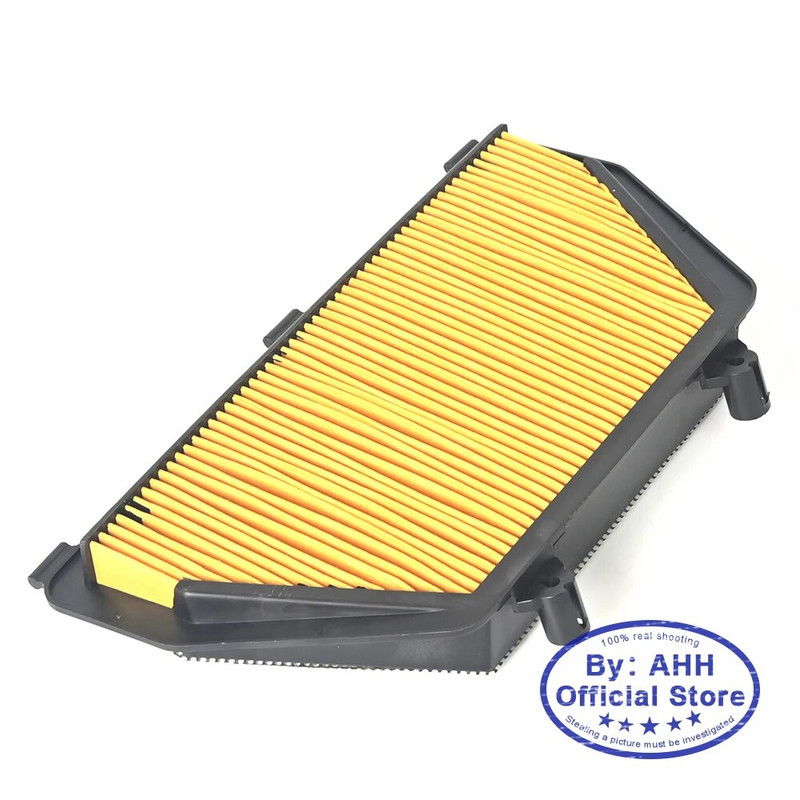 AHH bezmaksas kravas motocikla rezerves gaisa filtra elements priekš HONDA CBR600RR F5 2007 2008 2009 2010 2019 07 08 09 10 19