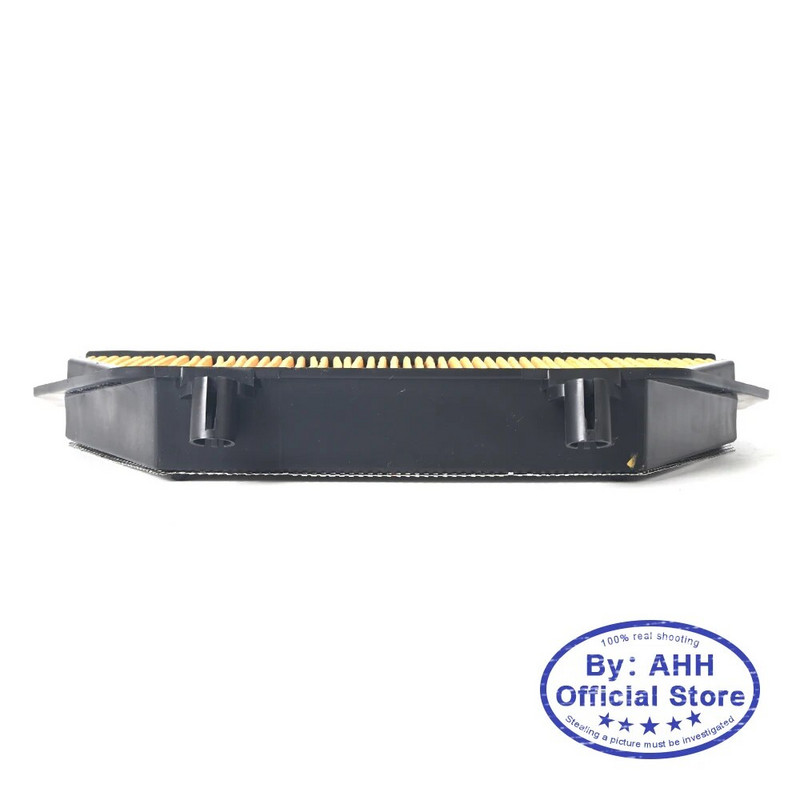 AHH bezmaksas kravas motocikla rezerves gaisa filtra elements priekš HONDA CBR600RR F5 2007 2008 2009 2010 2019 07 08 09 10 19