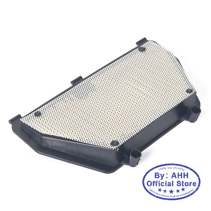 AHH bezmaksas kravas motocikla rezerves gaisa filtra elements priekš HONDA CBR600RR F5 2007 2008 2009 2010 2019 07 08 09 10 19