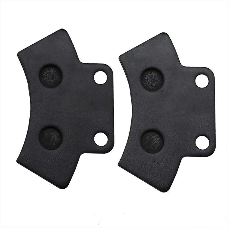 Motocikla aizmugurējie bremžu kluči priekš POLARIS 400 Big Boss 400 Sportsman 94-97 400 Scrambler 95-97 400 Sport 94-98 400 Xplorer 1995-98
