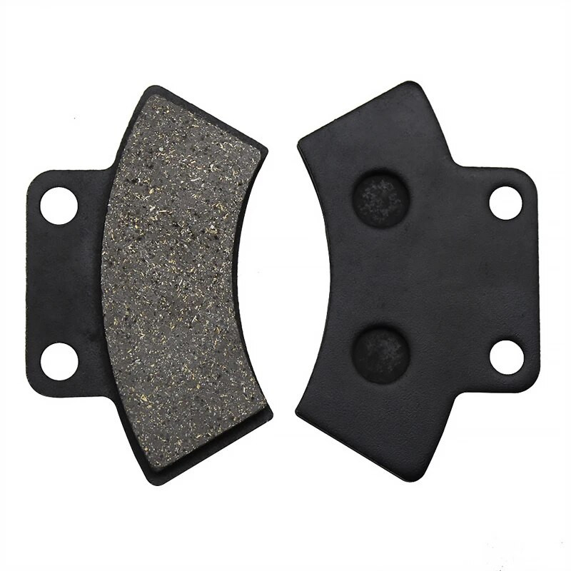 Motocikla aizmugurējie bremžu kluči priekš POLARIS 400 Big Boss 400 Sportsman 94-97 400 Scrambler 95-97 400 Sport 94-98 400 Xplorer 1995-98