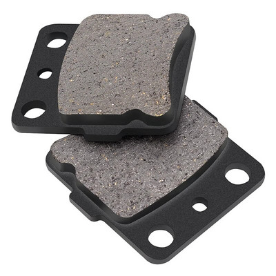 Mootorratta esi- ja tagapiduriklotsid KAWASAKI KLX140 KLX140L KLX140G KLX140 140 LG jaoks