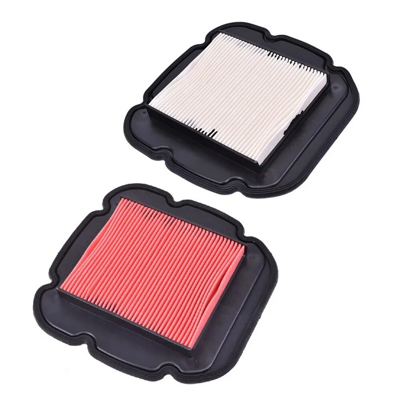 HFA3611 Καθαριστικό φίλτρου αέρα μοτοσικλέτας 13780-06G00 Για Suzuki DL650 DL1000 K2-K9 L0 V-Strom DL1000 SE L0 V-Strom