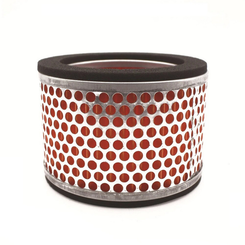 Motocikla rezerves dzinēja gaisa ieplūdes filtra tīrītājs Motocikla gaisa filtra elements Honda NX650 NX 650 Dominator 1988-2002