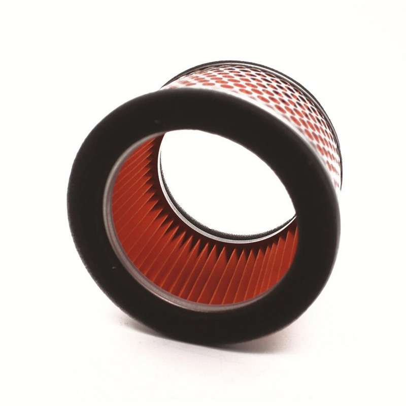 Motocikla rezerves dzinēja gaisa ieplūdes filtra tīrītājs Motocikla gaisa filtra elements Honda NX650 NX 650 Dominator 1988-2002