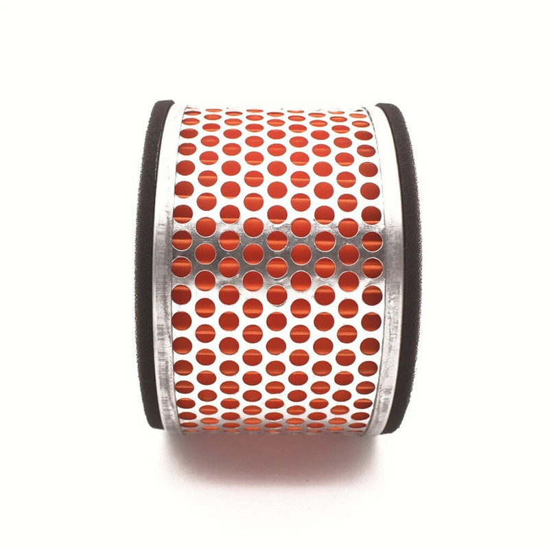 Motocikla rezerves dzinēja gaisa ieplūdes filtra tīrītājs Motocikla gaisa filtra elements Honda NX650 NX 650 Dominator 1988-2002