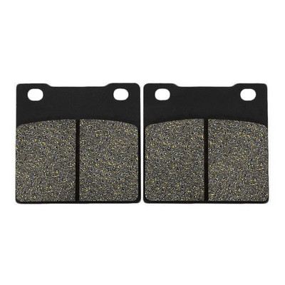 Cyleto Μοτοσικλέτα Εμπρός ή Πίσω Τακάκια φρένων για Suzuki GS550 GS 550 83-86 GSX550E GSX 550 E 84- 87 GSX 750 SE Katana GR72A 1985