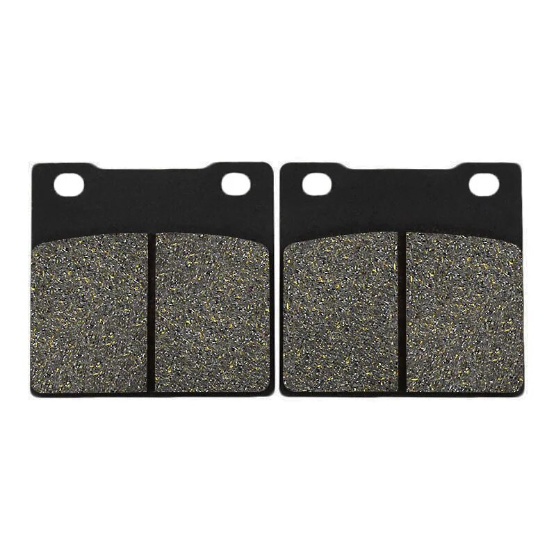 Cyleto Μοτοσικλέτα Εμπρός ή Πίσω Τακάκια φρένων για Suzuki GS550 GS 550 83-86 GSX550E GSX 550 E 84- 87 GSX 750 SE Katana GR72A 1985