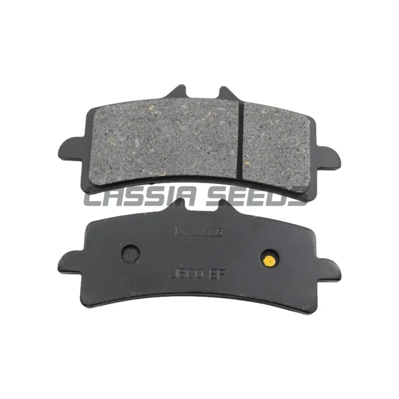 Prednje i stražnje kočione pločice za motocikl za KTM Duke 0 R (lijevani kotač s više krakova) 2013-2018