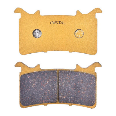 Motorkerékpár-tartozékok Első fékbetét tárcsatábla BMW S1000RR S1000 S 1000 RR / RR Sport 2021-2022 típushoz HONDA CBR1000RR