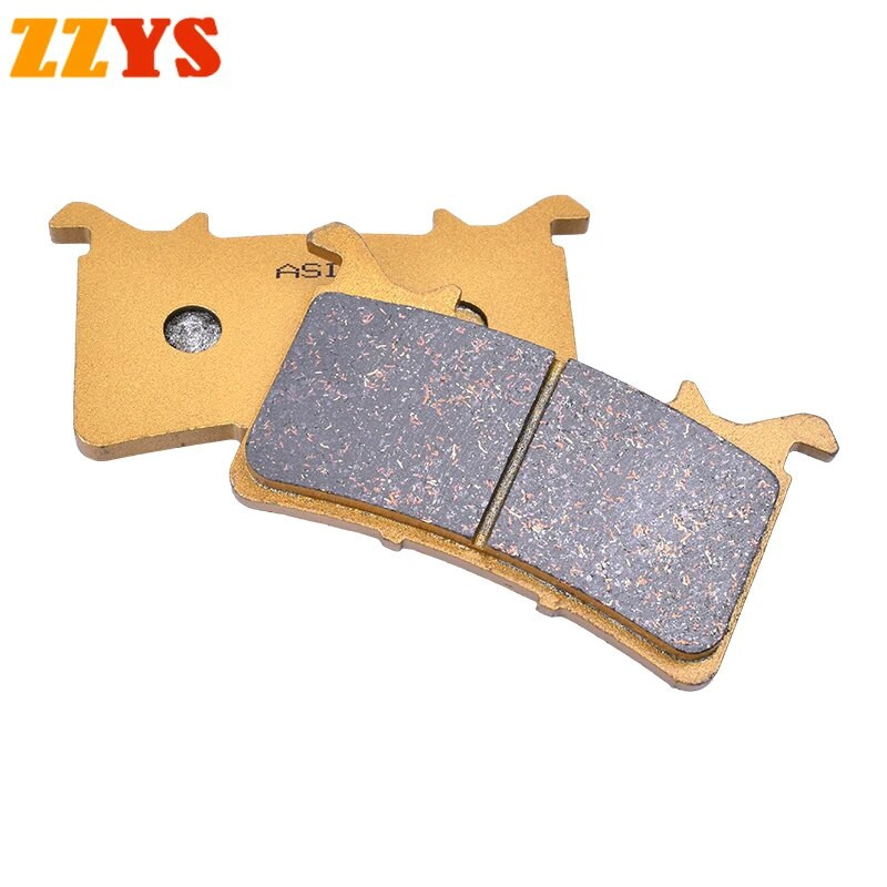 Motorkerékpár-tartozékok Első fékbetét tárcsatábla BMW S1000RR S1000 S 1000 RR / RR Sport 2021-2022 típushoz HONDA CBR1000RR