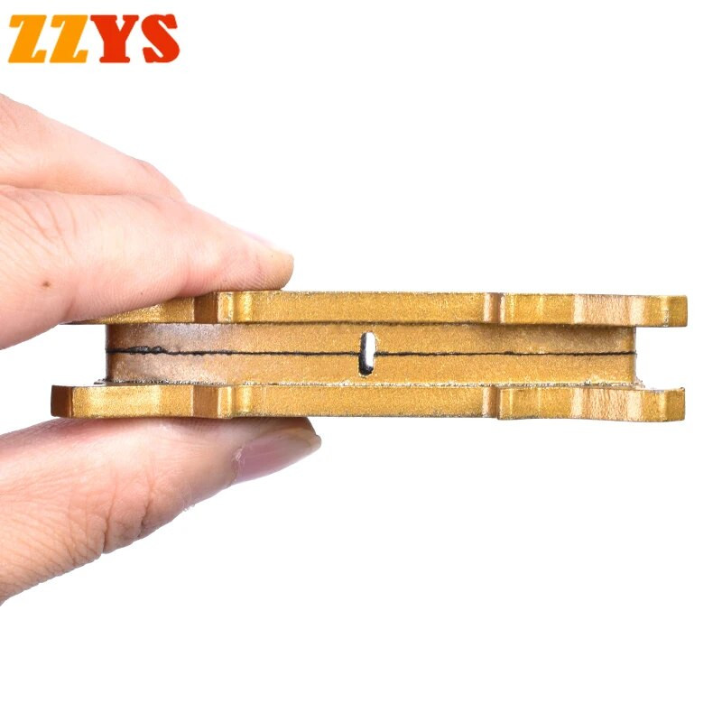 Motorkerékpár-tartozékok Első fékbetét tárcsatábla BMW S1000RR S1000 S 1000 RR / RR Sport 2021-2022 típushoz HONDA CBR1000RR