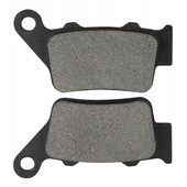 Placute frana spate motocicleta pentru Bmw F800 F 800 2006-2015 S1000 S 1000 2010-2017 HP4 1000cc 2013-2014 HP4 2013 HP4 Carbon 2013