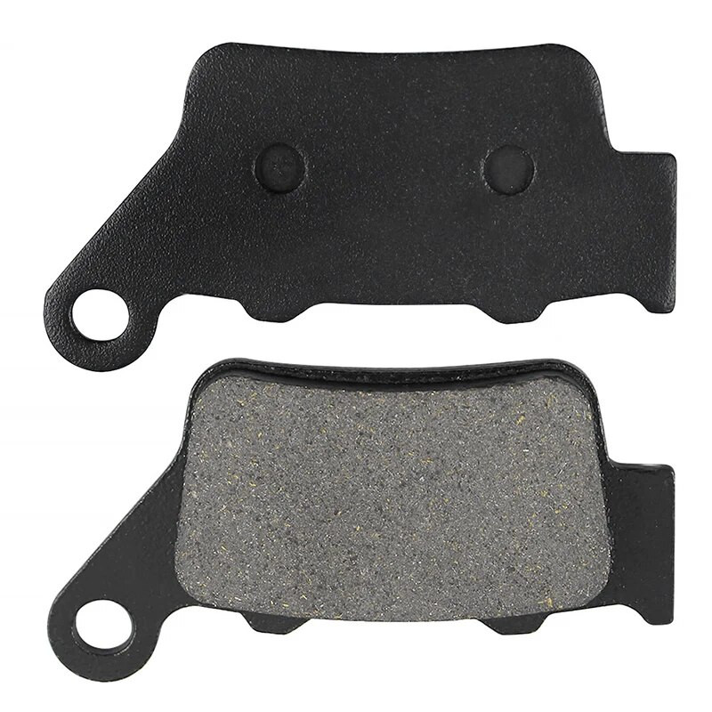 Mootorratta tagumised piduriklotsid Bmw F800 F 800 2006-2015 S1000 S 1000 2010-2017 HP4 1000cc 2013-2014 HP4 2013 HP4 Carbon 2013