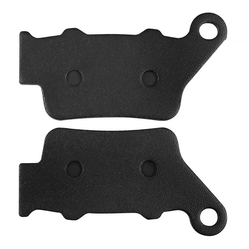 Mootorratta tagumised piduriklotsid Bmw F800 F 800 2006-2015 S1000 S 1000 2010-2017 HP4 1000cc 2013-2014 HP4 2013 HP4 Carbon 2013