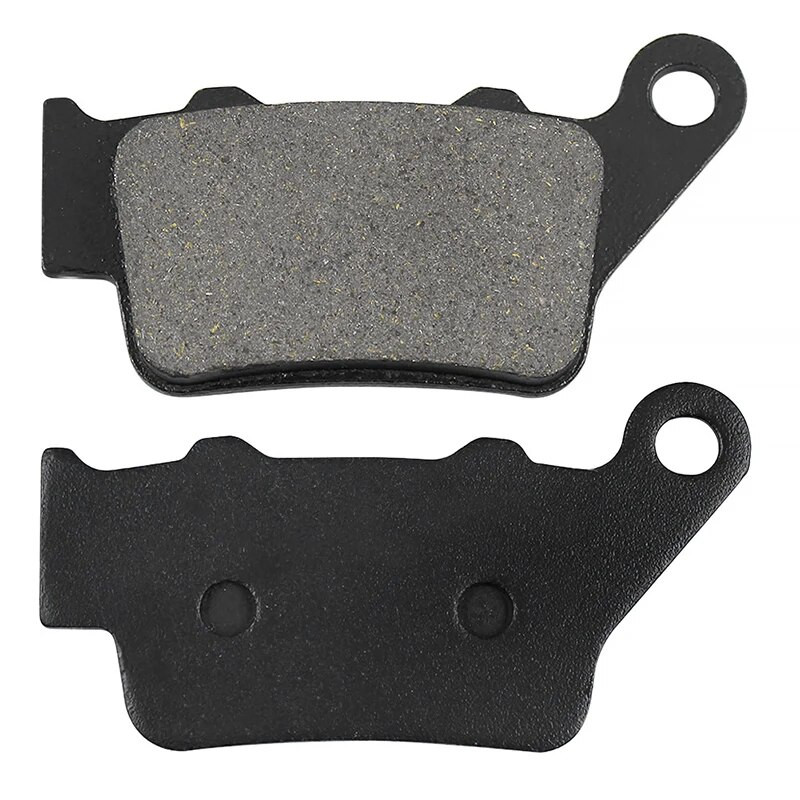 Mootorratta tagumised piduriklotsid Bmw F800 F 800 2006-2015 S1000 S 1000 2010-2017 HP4 1000cc 2013-2014 HP4 2013 HP4 Carbon 2013