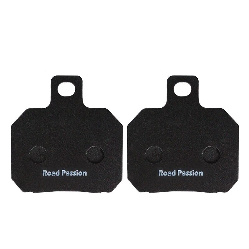 Road Passion motociklu priekšējie un aizmugurējie bremžu kluči priekš DUCATI 848 2012 900 Supersport/IE 98-01 Sport MH Evoluzion