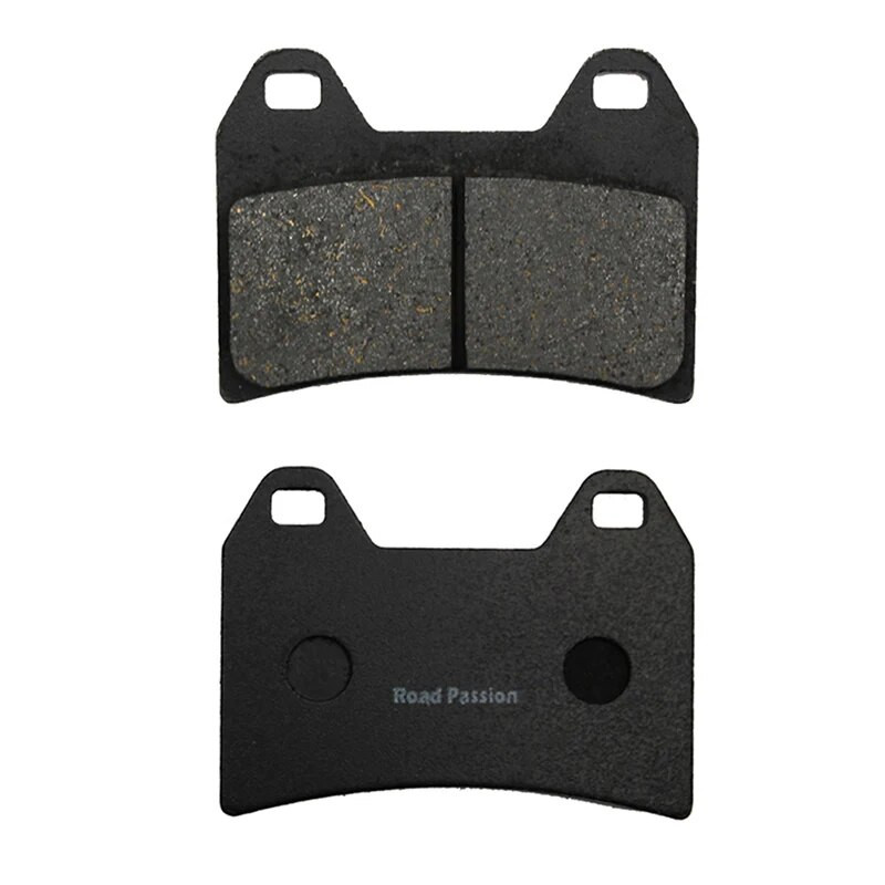 Road Passion motociklu priekšējie un aizmugurējie bremžu kluči priekš DUCATI 848 2012 900 Supersport/IE 98-01 Sport MH Evoluzion