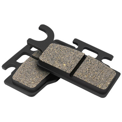 Motocikla priekšējie un aizmugurējie bremžu kluči priekš SUZUKI RM 65 K3 K4 K5 2003-2005 RM65