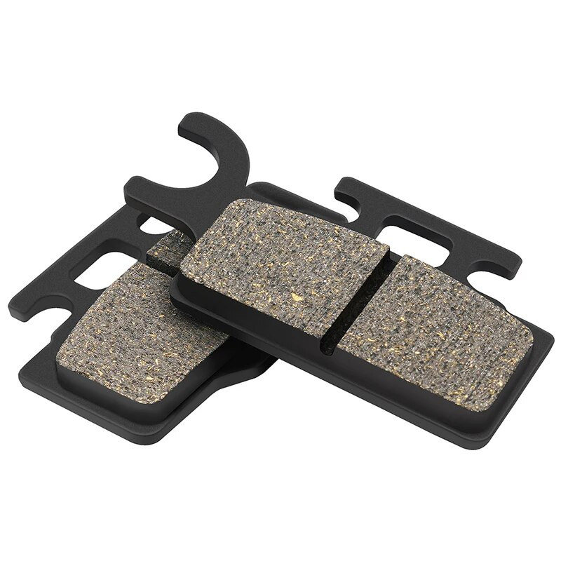 Motocikla priekšējie un aizmugurējie bremžu kluči priekš SUZUKI RM 65 K3 K4 K5 2003-2005 RM65