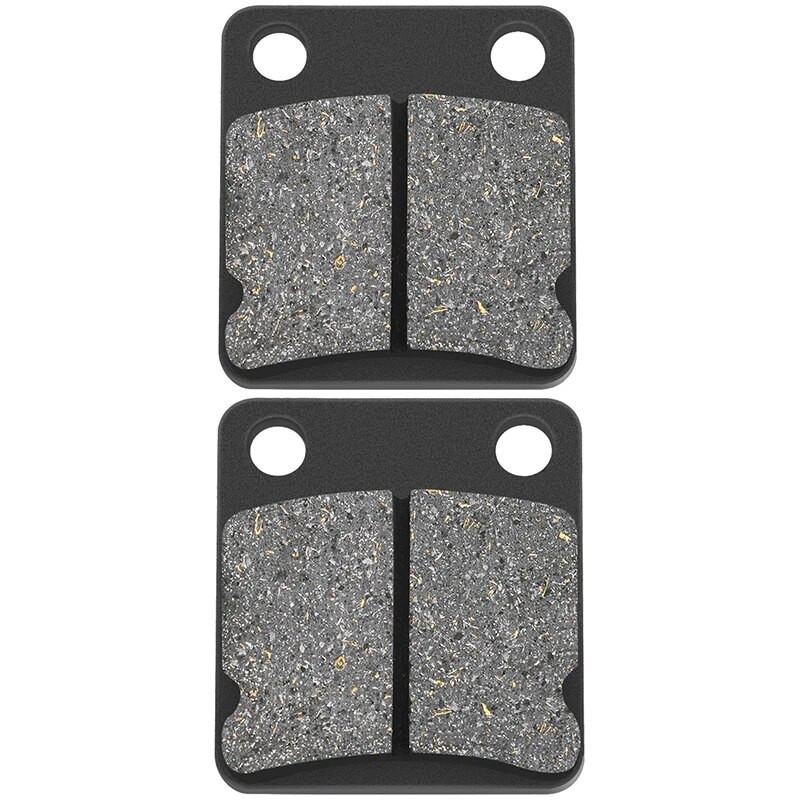 Motocikla priekšējie un aizmugurējie bremžu kluči priekš SUZUKI RM 65 K3 K4 K5 2003-2005 RM65