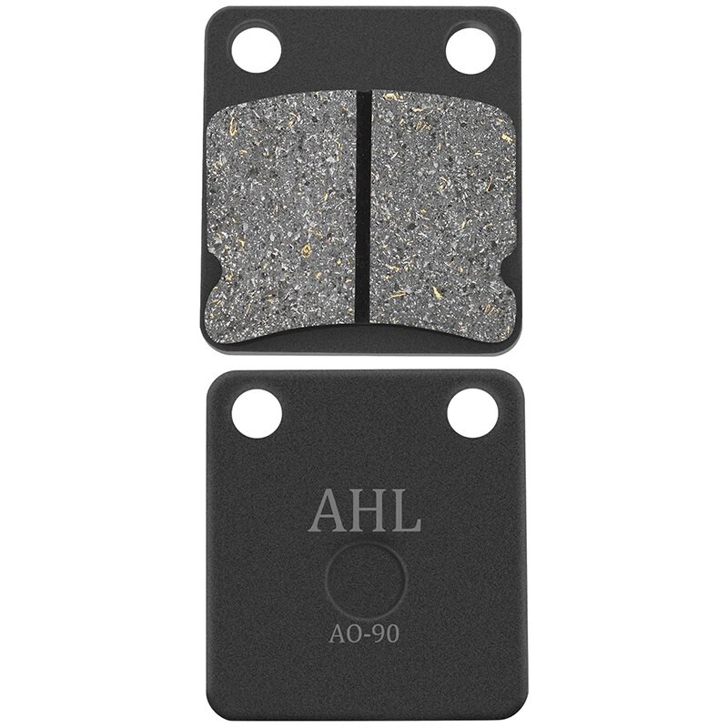 Motocikla priekšējie un aizmugurējie bremžu kluči priekš SUZUKI RM 65 K3 K4 K5 2003-2005 RM65