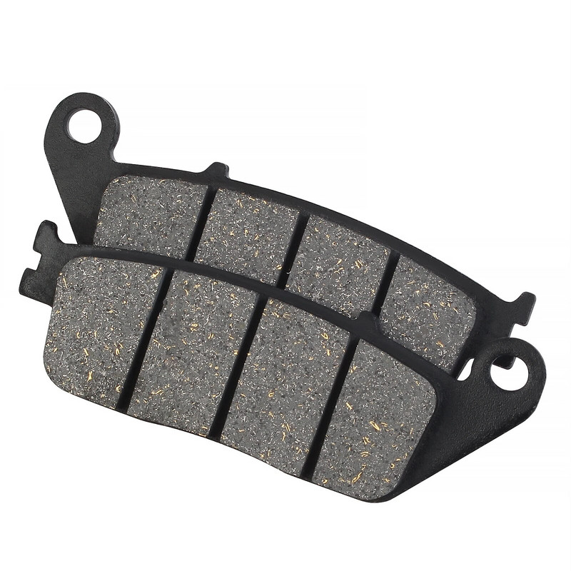 1 ζευγάρια μπροστινά πίσω τακάκια μοτοσικλέτας για YAMAHA STREET BIKES MT-01 S 6 4 εμβόλων ακτινική δαγκάνα MT1 εξαρτήματα μοτοσικλέτας