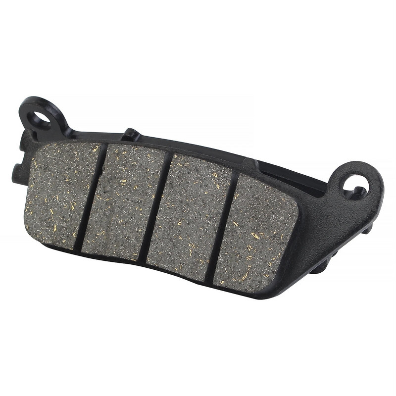 1 ζευγάρια μπροστινά πίσω τακάκια μοτοσικλέτας για YAMAHA STREET BIKES MT-01 S 6 4 εμβόλων ακτινική δαγκάνα MT1 εξαρτήματα μοτοσικλέτας