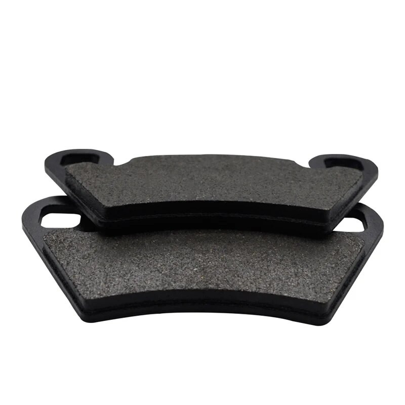 Μοτοσικλέτα εμπρός και πίσω τακάκια φρένων για POLARIS 700 Ranger 4 x 4 EFI / LE 2007