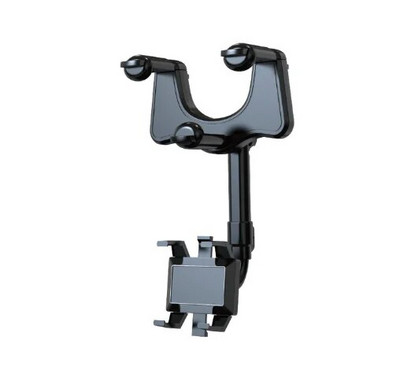 Universāls klips, grozāms un ievelkams automašīnas tālruņa turētājs atpakaļskata spogulis, braukšanas ierakstītājs, DVR/GPS mobilā tālruņa atbalsts
