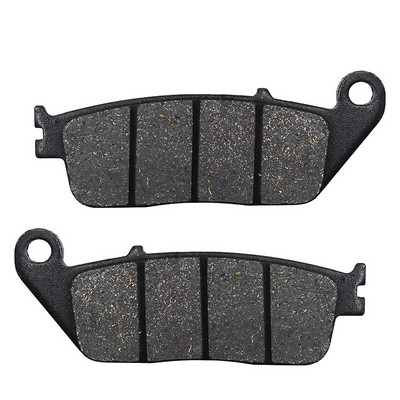 Motocikla daļas Priekšējie aizmugurējie bremžu kluči Thunderbird Sport Tiger 855i 885cc 955cc līdz VIN spieķu ritenim 885i