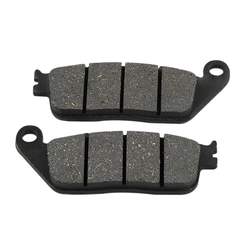 Motocikla daļas Priekšējie aizmugurējie bremžu kluči Thunderbird Sport Tiger 855i 885cc 955cc līdz VIN spieķu ritenim 885i