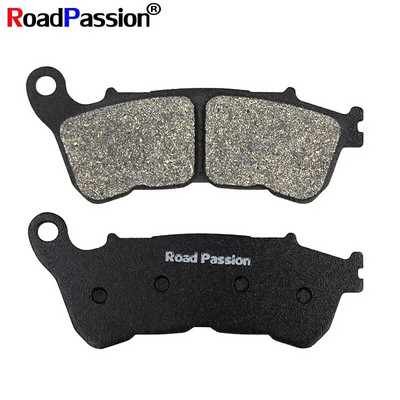 Motorcycle Front Brake Pads For Harley XL883L Super Low XL883N XL883R XL1200C XL1200CX XL1200T XL1200V XL1200X XL1200 Seventy