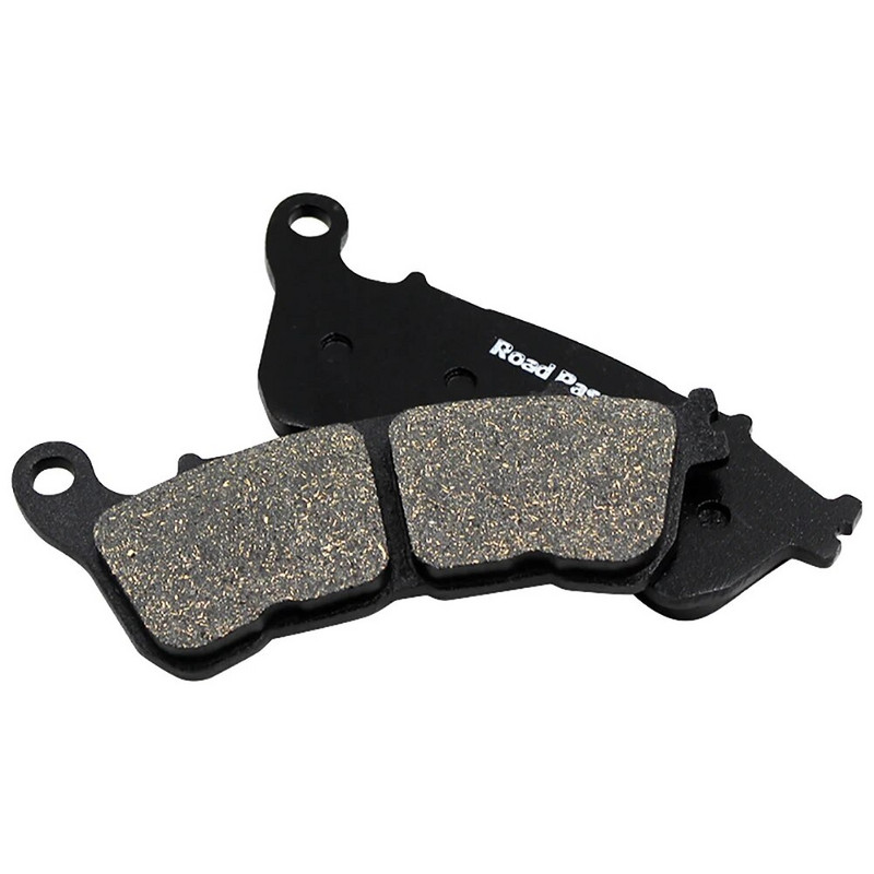 Τακάκια μπροστινών φρένων μοτοσικλέτας για Harley XL883L Super Low XL883N XL883R XL1200C XL1200CX XL1200T XL1200V XL1200X XL1200 Seventy