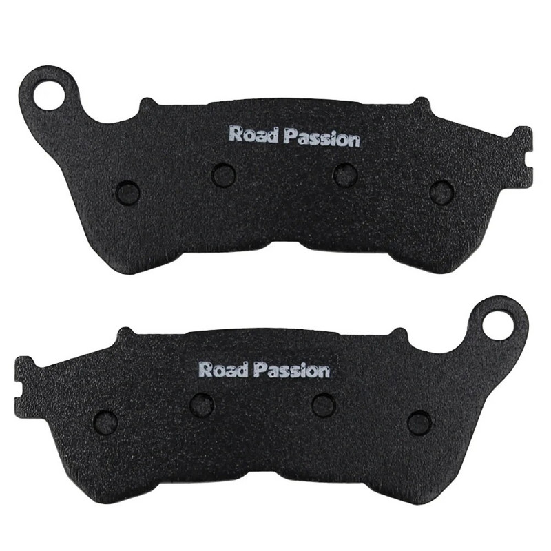 Τακάκια μπροστινών φρένων μοτοσικλέτας για Harley XL883L Super Low XL883N XL883R XL1200C XL1200CX XL1200T XL1200V XL1200X XL1200 Seventy