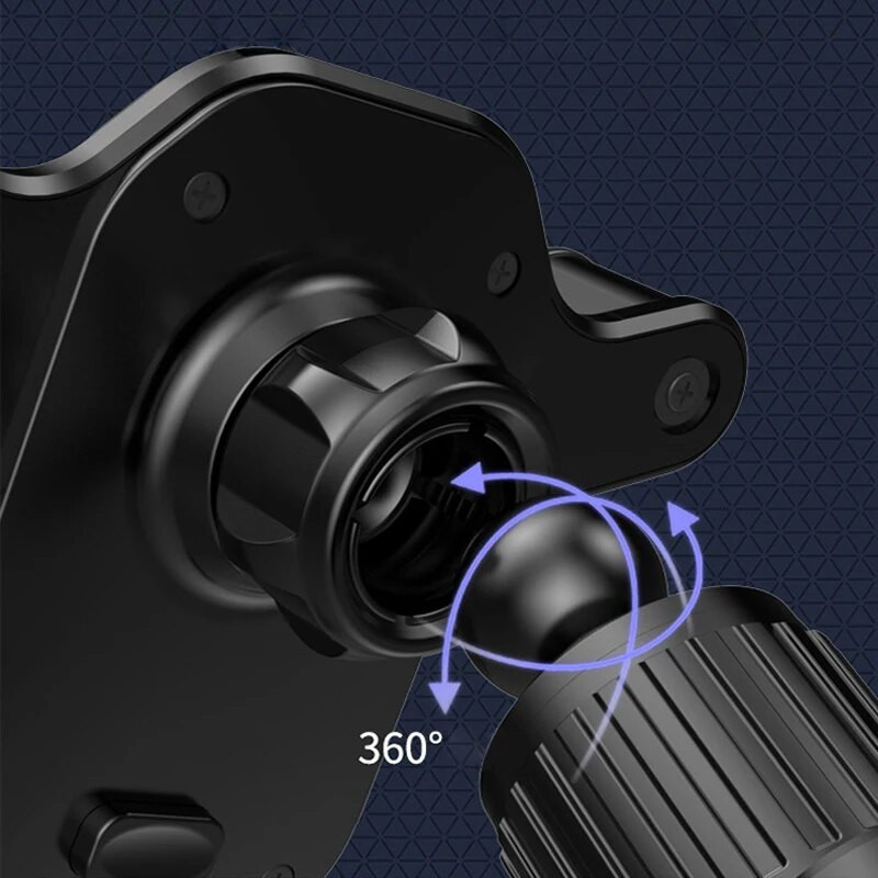 Universāls automašīnas tālruņa turētājs Gravity mobilais statīvs GPS atbalsta automātiskais gaisa ventilācijas stiprinājums iPhone 14 13 12 11 Pro Max Xr Xiaomi Samsung