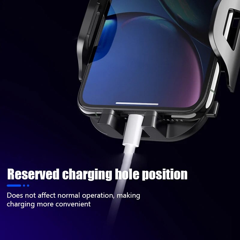 JAUNS Universāls Sucker automašīnas tālruņa turētājs 360° priekšējā stikla automašīnas paneļa mobilā šūnu atbalsta kronšteins viedtālruņiem